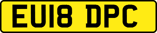 EU18DPC