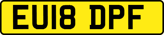 EU18DPF