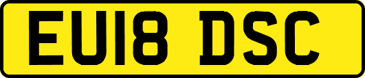EU18DSC