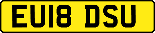 EU18DSU