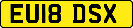 EU18DSX
