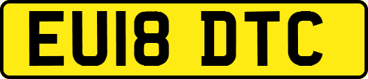 EU18DTC