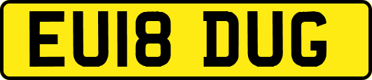 EU18DUG