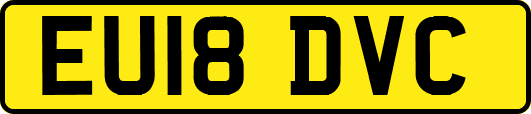 EU18DVC