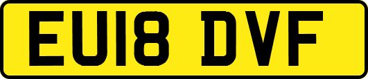 EU18DVF