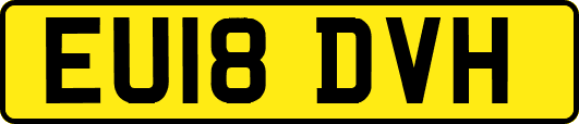 EU18DVH