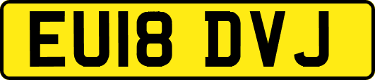 EU18DVJ