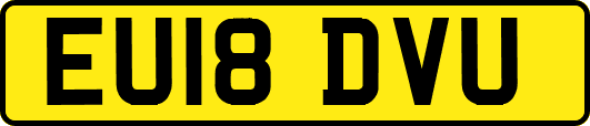 EU18DVU