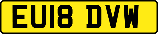 EU18DVW