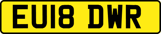 EU18DWR