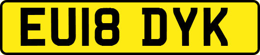 EU18DYK
