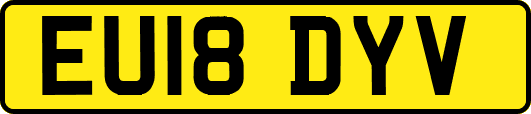 EU18DYV