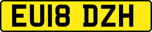 EU18DZH