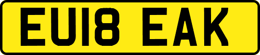 EU18EAK