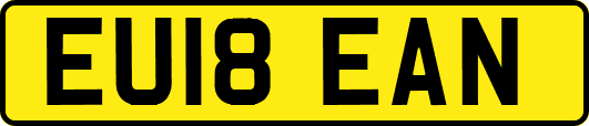 EU18EAN