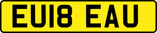 EU18EAU