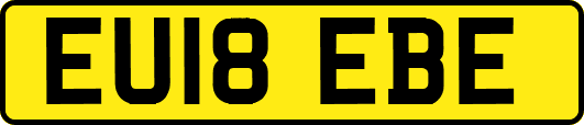 EU18EBE