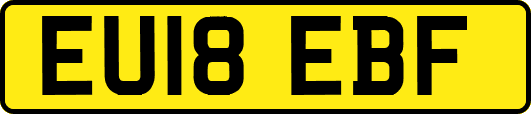 EU18EBF