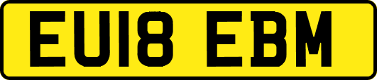 EU18EBM
