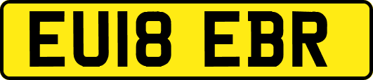 EU18EBR
