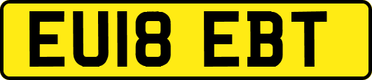 EU18EBT