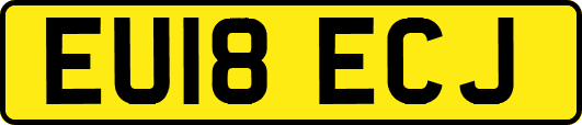 EU18ECJ