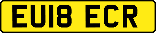 EU18ECR