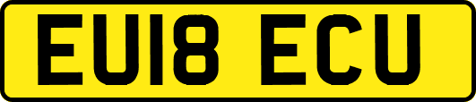 EU18ECU