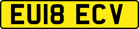 EU18ECV