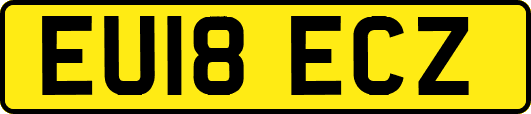EU18ECZ