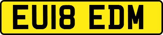 EU18EDM