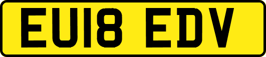 EU18EDV