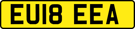 EU18EEA
