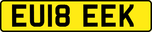 EU18EEK