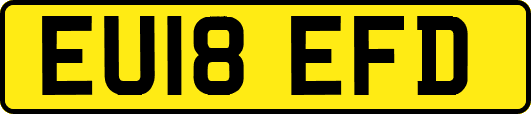EU18EFD