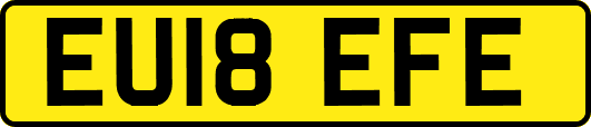 EU18EFE