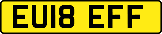 EU18EFF