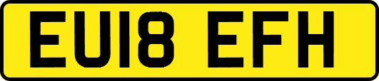 EU18EFH