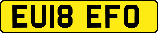 EU18EFO