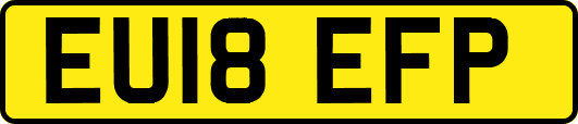 EU18EFP