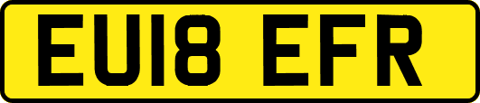 EU18EFR