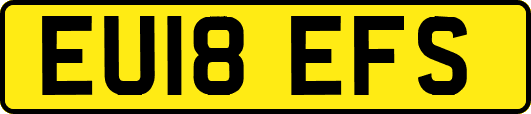 EU18EFS