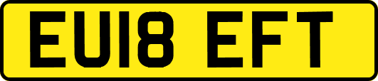 EU18EFT