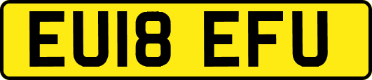 EU18EFU
