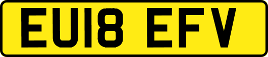 EU18EFV