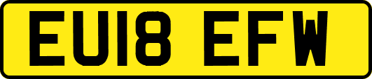 EU18EFW