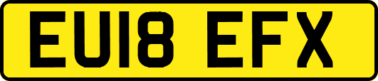 EU18EFX