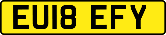 EU18EFY