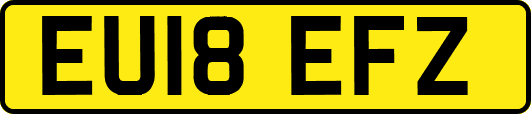 EU18EFZ