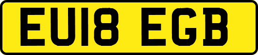 EU18EGB